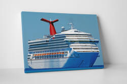 4 Decor Tablou canvas : Carnival Victory - beestick-deco - 174,00 RON