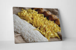 4 Decor Tablou canvas : Ingrediente - beestick-deco - 69,00 RON