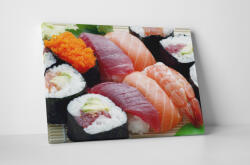 4 Decor Tablou canvas : Sushi - beestick-deco - 174,00 RON