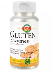 Gluten Enzymes Kal 30 capsule Secom