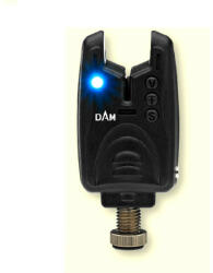 DAM Avertizor Electronic Dam Nano Bite Blue (A.DAM.52330) - pescar-expert