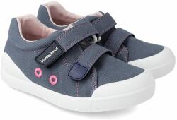 Biomecanics Sneakers Biomecanics 222280-C Azul Marino Y Rosa