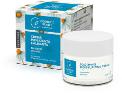 Cosmetic Plant Crema hidratanta calmanta extract de musetel & alantoina Face Care - 50 ml