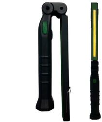 TROY Lampa de lucru flexibila cob COB LED Troy 26016, 360 lm (T26016)