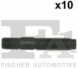 FA1 Surub, galerie evacuare FA1 985-08-034.10 (985-08-034.10)