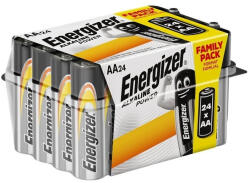 Energizer Set baterii AA Energizer AA-B24, 24 bucati (ENRGAA-B24) Baterii de unica folosinta