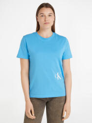 Calvin Klein Jeans Tricou Calvin Klein Jeans | Albastru | Femei | XS - bibloo - 173,00 RON