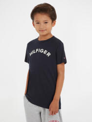 Tommy Hilfiger Tricou pentru copii Tommy Hilfiger | Albastru | Băieți | 104 - bibloo - 235,00 RON