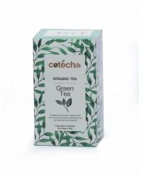 Cotécho Ceai Cotecho ceai verde organic 30 g