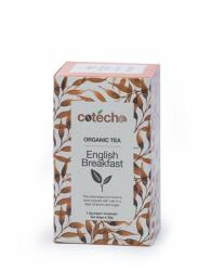 Cotécho Ceai Cotecho BIO English Breakfast 30 g