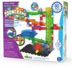 The Learning Journey Joc de constructie - zoomerang (TLJ165003) - bekid