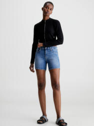 Calvin Klein Jeans Pantaloni scurți Calvin Klein Jeans | Albastru | Femei | 25 - bibloo - 381,00 RON