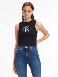 Calvin Klein Jeans Maieu Calvin Klein Jeans | Negru | Femei | XS