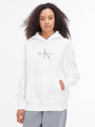 Calvin Klein Hanorac Calvin Klein Jeans | Alb | Femei | XS - bibloo - 596,00 RON