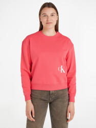 Calvin Klein Hanorac Calvin Klein Jeans | Roz | Femei | XS - bibloo - 381,00 RON