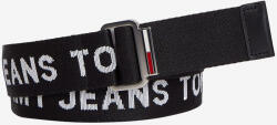 Tommy Jeans Curea Tommy Jeans | Negru | Bărbați | 90 cm - bibloo - 193,00 RON