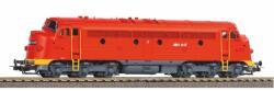Piko Дизелов локомотив br m61 mav, епоха iv (52480)