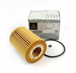 Oe Mercedes Filtru ulei OE MERCEDES A 642 180 00 09 (A 642 180 00 09)