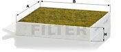 Mann-filter Filtru, aer habitaclu MANN-FILTER FreciousPlus FP 25 034-2 (FP 25 034-2)