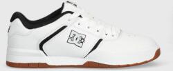 DC Shoes sportcipő fehér - fehér Férfi 44 - answear - 22 990 Ft