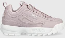 Fila sportcipő Disruptor lila, - lila Női 41