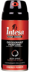 Intesa Energy Power for Men deo spray 150 ml