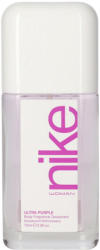 Nike Woman Ultra Purple deo spray 75 ml