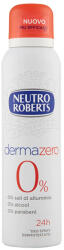 Neutro Roberts Dermazero deo spray 150 ml