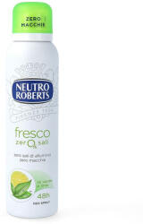 Neutro Roberts Fresco Lime deo spray 150 ml