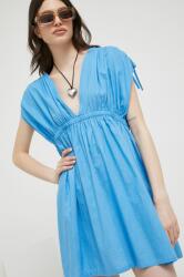 Roxy ruha mini, harang alakú - kék M/L