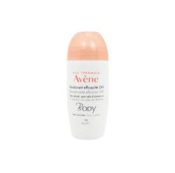 Eau Thermale Avène Body roll-on 50 ml
