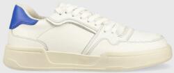 Vagabond Shoemakers bőr sportcipő CEDRIC fehér, 5588.016. 85 - fehér Férfi 41