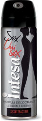 Intesa Sexattraction Unisex deo spray 125 ml