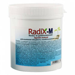 Bioplant Radix-M gyökereztető por lágyszárúakhoz 700 g