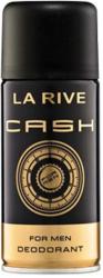 La Rive Cash for Men deo spray 150 ml