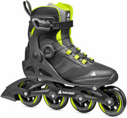 Rollerblade Macroblade 84 BOA Black/Lime