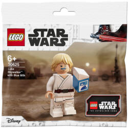 LEGO® Star Wars Luke Skywalker Blue Milk Mini-Figure (30625)
