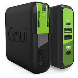 GOUI Mbala 8000 mAh (Baterie externă USB Power Bank) - Preturi