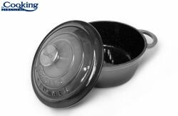 Heinner 24x11,5 cm 4 l (HR-ZVC-S24)