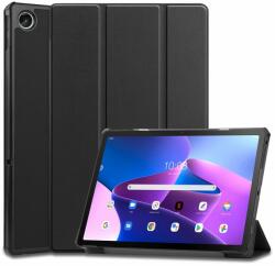 Tech-Protect Husa Lenovo Tab M10 Plus 10.6 3rd Gen Tech-protect Smartcase Negru