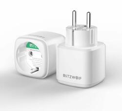 BITZWOLF Smart Plug Blitzwolf Bw-shp15, Wifi, 3680w