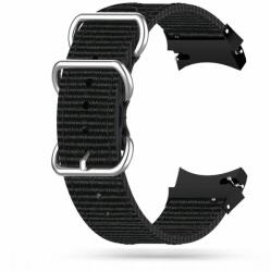 Tech-protect Curea Tech-protect Scout Samsung Galaxy Watch 4 / 5 / 5 Pro (40 / 42 / 44 / 45 / 46 Mm) Black