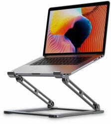 Tech-Protect Suporturi Birou Tech-protect Prodesk Universal Laptop Stand Grey