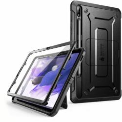 SUPCASE Husa Supcase Unicorn Beetle Pro Galaxy Tab S7 Fe 5g 12.4 T730 / T736b Black