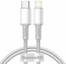 Baseus Cablu Baseus Data Pd20w Type-c To Lightning Cable 150cm White
