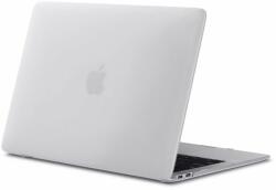 Tech-Protect Husa Macbook Air 13" 2018 - 2020 Tech-protect Smartshell Matte Clear