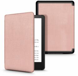 Tech-Protect Husa Tech-protect Smartcase Kindle Paperwhite V / 5 / Signature Edition Rose Gold