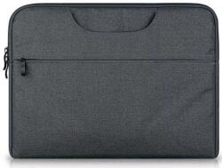 Tech-Protect Taška Tech-protect Briefcase Macbook 12/air 11 Dark Grey