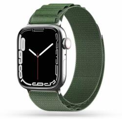DOOP Curea Doop Alpine Everest Loop Pro Apple Watch 42 / 44 / 45 / 49 Mm Military Green