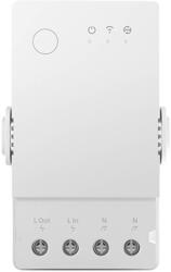 SONOFF TH Origin Wifi Switch with temperature and humidity measurement function Sonoff THR316